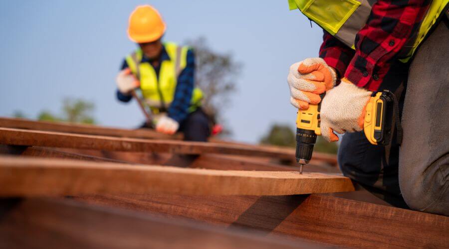 Expert flood damage restoration services in Halfway, OR